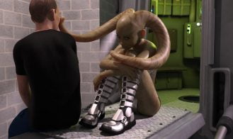 The J-Files Episode 1 The Penny Conspiracy Adult Game Screenshot (4)