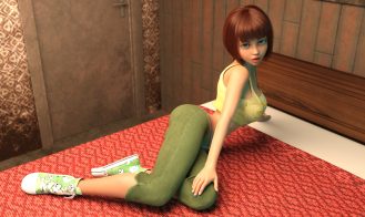The J-Files Episode 1 The Penny Conspiracy Adult Game Screenshot (5)
