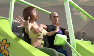 The J-Files Episode 1 The Penny Conspiracy Adult Game Screenshot (6)