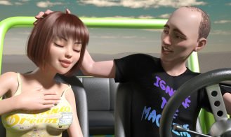 The J-Files Episode 1 The Penny Conspiracy Adult Game Screenshot (7)