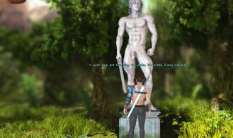 The Journey To Kelabra Adult Game Screenshot (1)