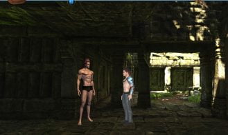 The Journey To Kelabra Adult Game Screenshot (4)