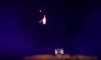 The Jurassic Fight Club VR Adult Game Screenshot (1)