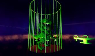 The Jurassic Fight Club VR Adult Game Screenshot (3)