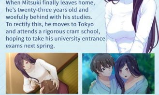 The Language of Love Adult Game Screenshot (3)