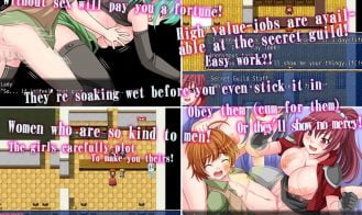 The Last Man on Earth Adult Game Screenshot (2)