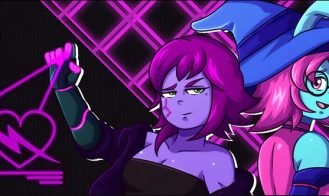 The Legend of Arcadieu 2 porn xxx game download cover