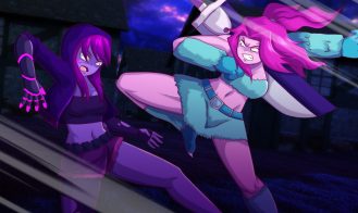 The Legend of Arcadieu 2 Adult Game Screenshot (1)