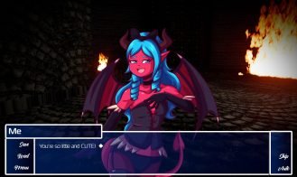 The Legend of Arcadieu 2 Adult Game Screenshot (3)