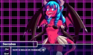 The Legend of Arcadieu Adult Game Screenshot (3)