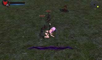 The Legend of Dildonia Adult Game Screenshot (2)