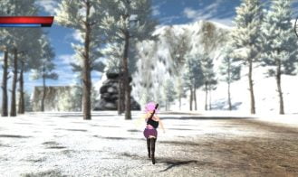 The Legend of Dildonia Adult Game Screenshot (7)