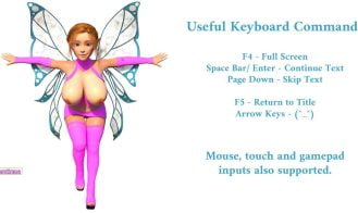 The Legend of Zuri Adult Game Screenshot (1)