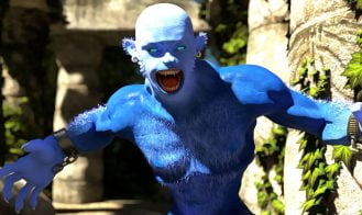 The Legend of Zuri Adult Game Screenshot (3)