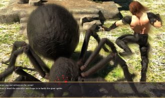 The Legend of Zuri Adult Game Screenshot (8)