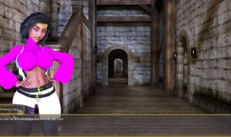 The Legend of Zuri Adult Game Screenshot (9)