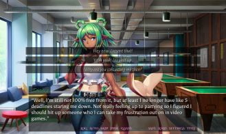 The Little Black Bestiary A Playful Proposition Adult Game Screenshot (3)