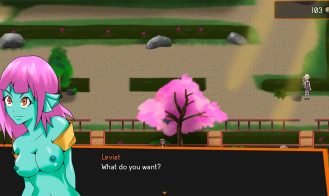 The Lust Wars Colloseum Adult Game Screenshot (5)