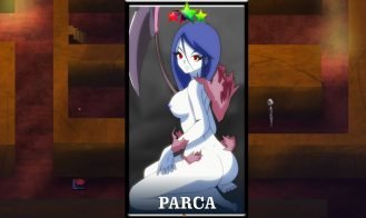 The Lust Wars Colloseum Adult Game Screenshot (7)