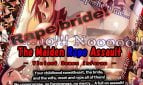 The Maiden Rape Assault: Violent Semen Inferno