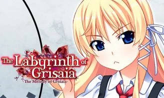 The Melody of Grisaia cover