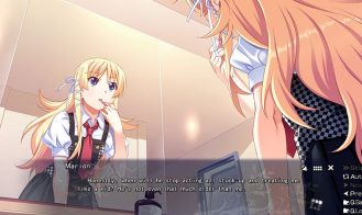 The Melody of Grisaia Adult Game Screenshot (3)