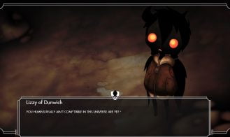The Miskatonic Adult Game Screenshot (2)