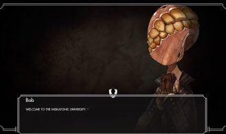 The Miskatonic Adult Game Screenshot (3)