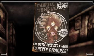 The Miskatonic Adult Game Screenshot (4)