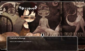 The Miskatonic Adult Game Screenshot (6)