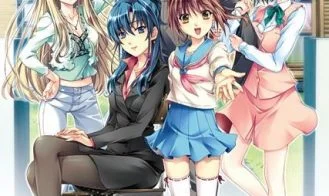 The Most Forbidden Love in the World cover