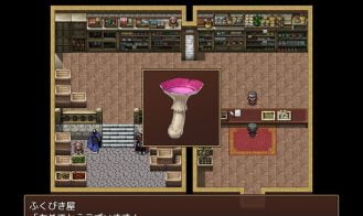 The NPC Sex Free to Fuck All, From Villager Girls to the Demon Queen Adult Game Screenshot (6)