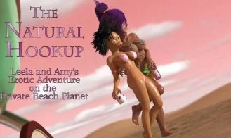 The Natural Hookup cover