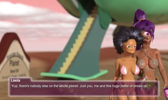 The Natural Hookup Adult Game Screenshot (1)