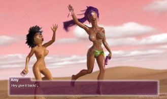 The Natural Hookup Adult Game Screenshot (2)