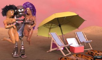 The Natural Hookup Adult Game Screenshot (5)