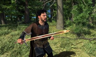 The New Queen Adult Game Screenshot (5)