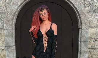 The New Queen Adult Game Screenshot (7)