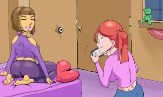 The O'Briens Adult Game Screenshot (1)