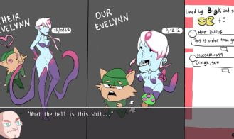 The O'Briens Adult Game Screenshot (3)