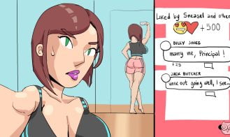 The O'Briens Adult Game Screenshot (4)