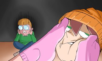 The O'Briens Adult Game Screenshot (8)