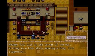 The Poor Whore: A Fantasy Medieval Whore Simulator porn xxx game download cover