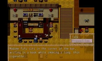 The Poor Whore: A Fantasy Medieval Whore Simulator cover