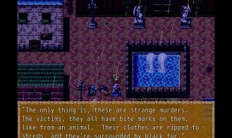 The Poor Whore A Fantasy Medieval Whore Simulator Adult Game Screenshot (3)