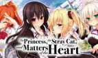 The Princess, the Stray Cat, and Matters of the Heart 2