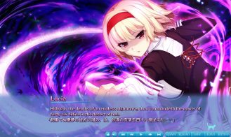 The Princess, the Stray Cat, and Matters of the Heart 2 Adult Game Screenshot (2)