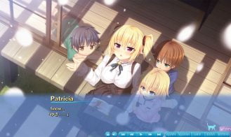 The Princess, the Stray Cat, and Matters of the Heart 2 Adult Game Screenshot (3)