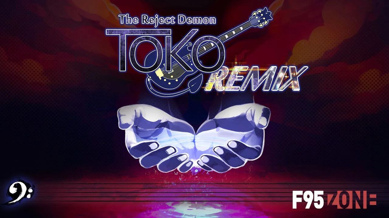 The Reject Demon: Toko Chapter 0 cover