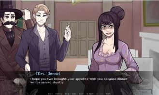 The Rest of Our Lives Adult Game Screenshot (5)